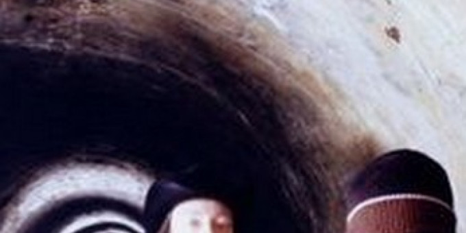 Tito & Tarantula (USA), DJ Infragandhi