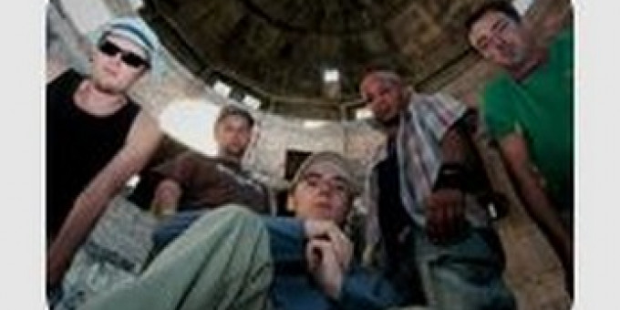 Brains lemezbemutató, Bauchklang (A), Cadik, Zeek MC. Vendég: Top Cat (UK), Irie Maffia, Harcsa Veronika, KRSA (PASO)