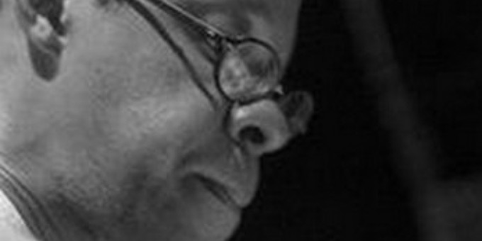 Matthew Shipp (USA) solo piano, Roy Campbell-Joe McPhee Quartet (USA): A Tribute to Albert Ayler