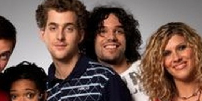 Barabás Lőrinc Eklektric feat Mihály Dresch, Óperentzia, DJ Infragandhi