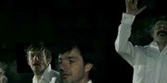 Che Sudaka (ESP), Kistehén-Little Cow, dunkelbunt (A) dj set