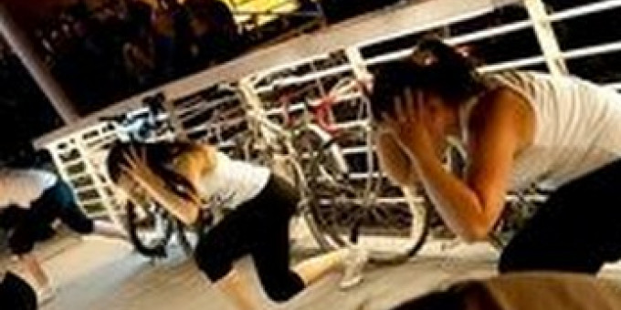 Tetőterasz: Presszó Tangó Libidó, Stereo Bazaar, Persona Non Grata, Senga Na Lenga, DJ Bodó Marci