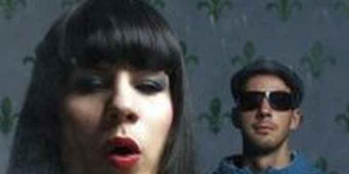 My City: Bratislava - Colorstar, Noisecut (SK), DJ Bootsie Quartet, Longital (SK), Live act Foolk (SK), DJ Junior (SK)