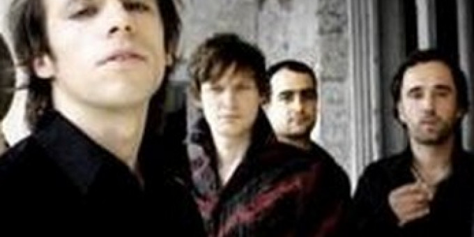 My City: Bratislava - Istenhátamögött, Lavagance (SK), Turbo, PPE (SK), Isobutane (SK), DJ Tibor Holoda (SK)