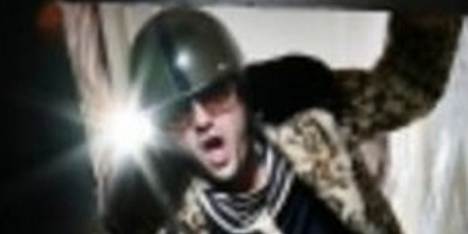 My City: Bratislava - Bene (SK) featuring Dermot, Busa, Sena and Toni Granko (SK)