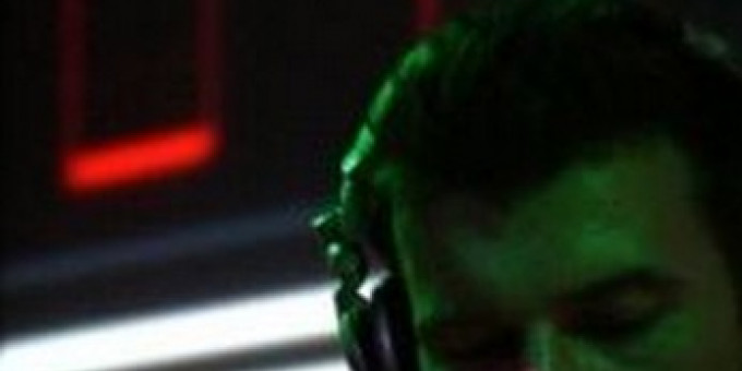 Tetőterasz: Hypnosis presents: Grande Holiday Grooves: Marvin (Hypnosis); Grasshop (Hypnosis); Psure (Hypnosis); Vendég: TB Gon