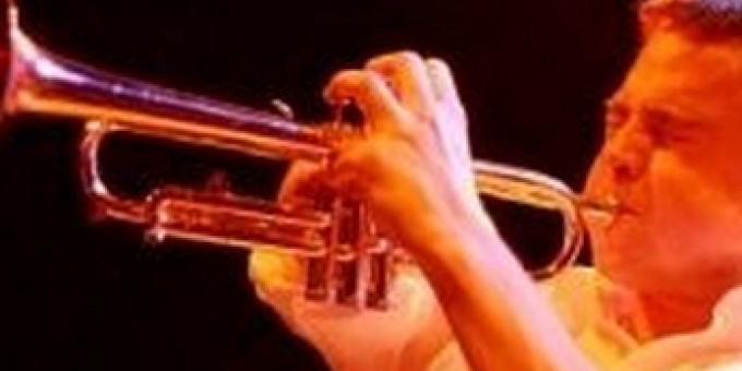 5th Újbuda Jazz Festival: Barabás Lőrinc Eklektric, Random London (UK/H), Smárton Trio + 1 (HU), Paul Murphy (UK)