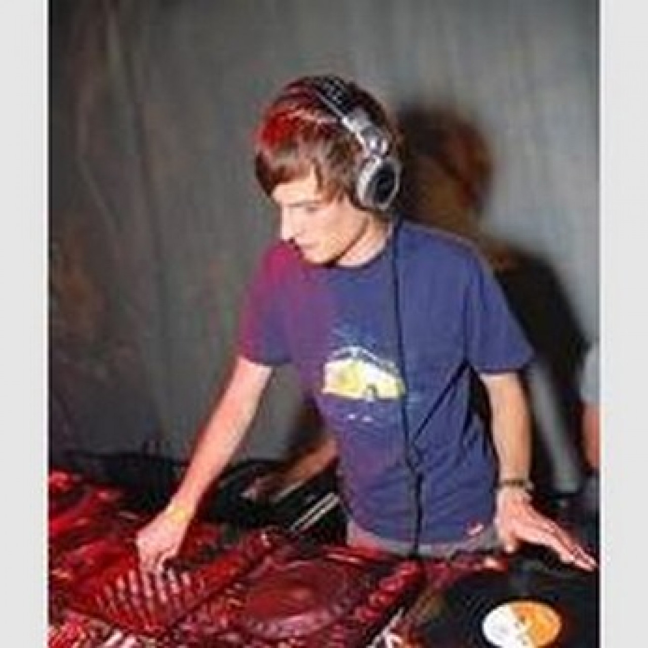 Roofterrace Nvc Presents Casino Bangkok Terasz Sinko Dr Zoidberg Subotage Ioda Aka Yesman Tempo A38 Ship