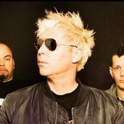 KMFDM (D) - A38 Ship