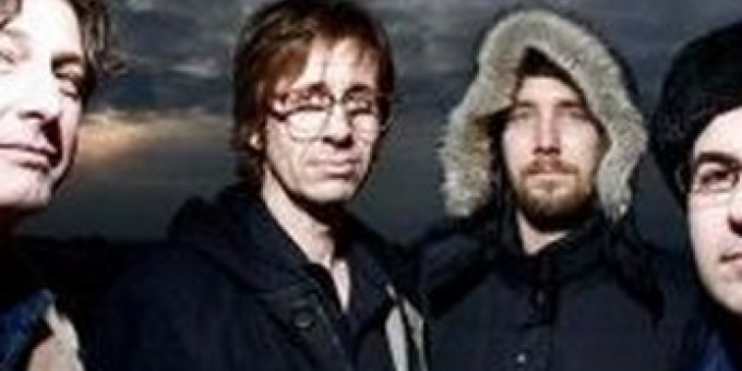 Obits (US), Auxes (US), The Trousers, Gumipop DJs