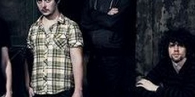 Roofterrace: Grand Mexican Warlock, Óperentzia