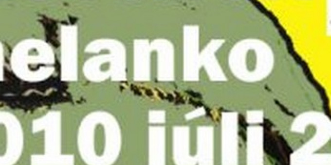 Roofterrace: Kistehén Melankólikusok