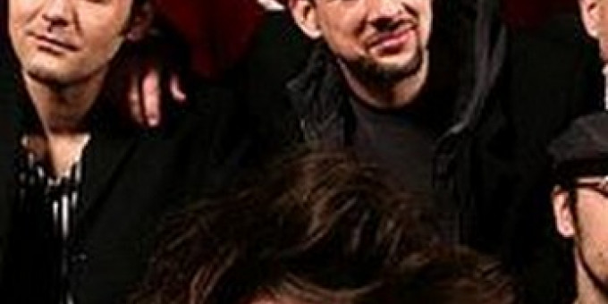 Minden jegy elkelt! - Quimby, vendég: Petruska Andris