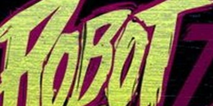 Roofterrace: Sunday Best - DJ Bandre, Goldie, Plastickids!