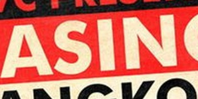 Roofterrace: NVC presents Casino Bangkok: Modul (a.k.a. Mango) live, Dr Zoidberg, Sinko, Ioda, Subotage