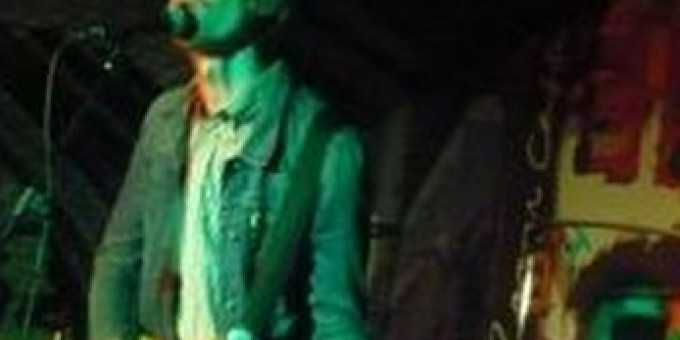 Roofterrace: Haunebu, Hammer of Gods, Kunk DJs & Gumipop Djs