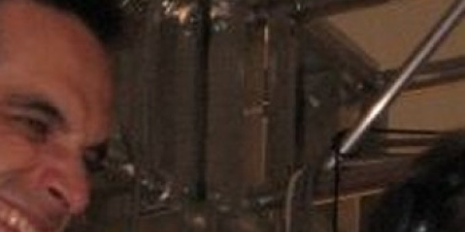 Roofterrace: H2H special - Naga &  Beta All Night Long!