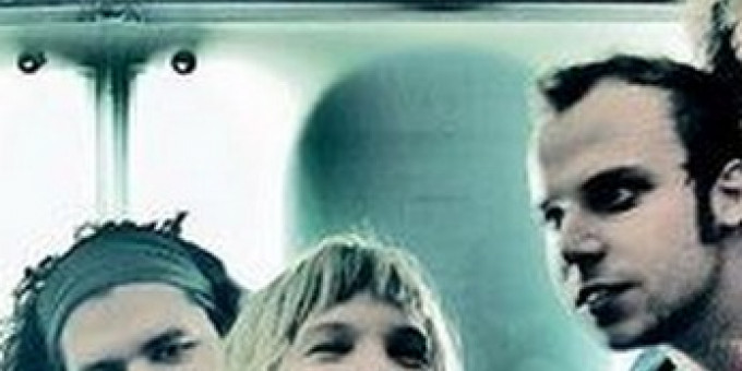 Roofterrace: Esclin Syndo, Bergi