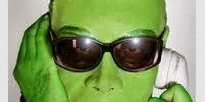 Futurspektiv2 - A38 & Monkey6 pres. Laundry Day on A38 Ship - Dr Lektroluv (BE), Gtronic (BE), Mumbai Science (BE), Bergi Svindler, Plastickids Buzzlight, Tolo Fez Falcao, Max Factor, Elbow & Rudolph