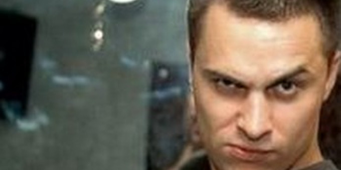 CONCERT HALL: Roofterrace: Bladerunnaz On Board! - Sunschase, Jade, LAS, Sickboy