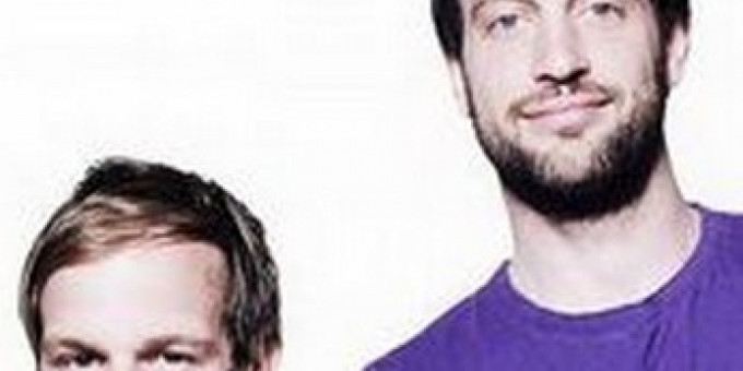 Roofterrace: NVC Presents Casino Bangkok Terrace - Soukie + Windish (DE), Dr. Zoidberg, Ioda aka Yesman, Sinko, Subotage, Tempo!