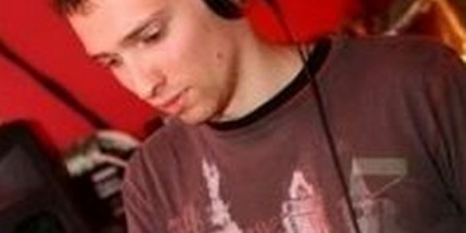 Roofterrace: Hairy Presents Various Artists: Roland Handrick, Beta, Pöli