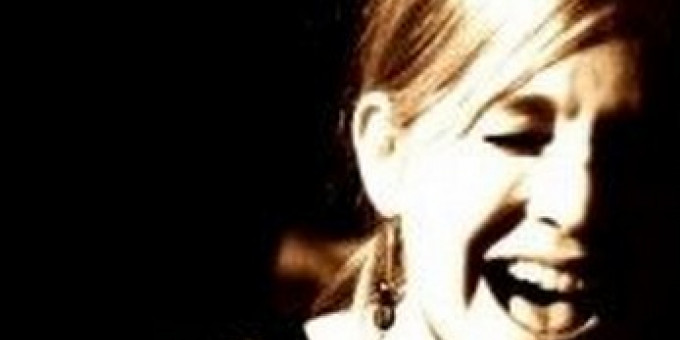 Harcsa Veronika Quartet