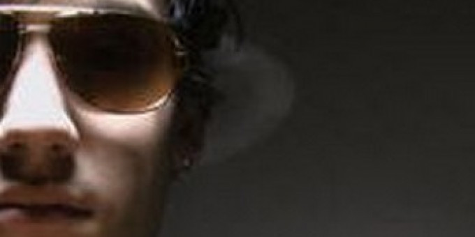 Jimmy Edgar (K/US), N>>E>>D (UK), Suhaid, Isu