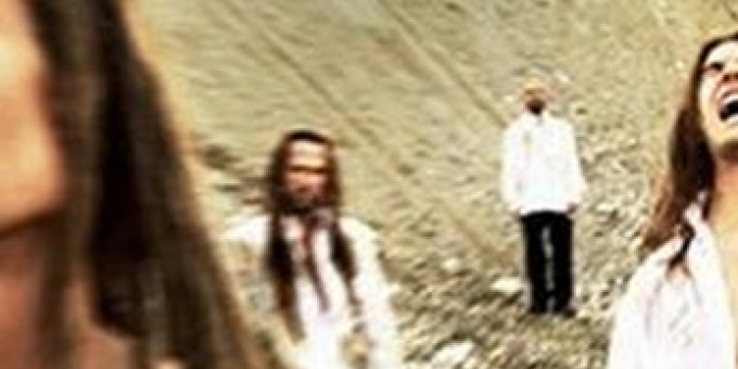 Pain of Salvation (SE), Beardfish (SE)