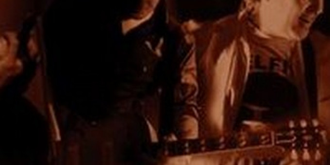 Killing Joke (UK), First Aid 4 Souls