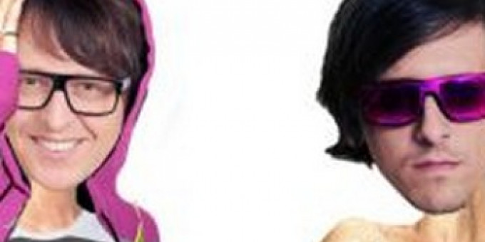 Into the Music - Soerii & Poolek, Demon Superior, Larry Hangman - kurátor: Péterfy Bori