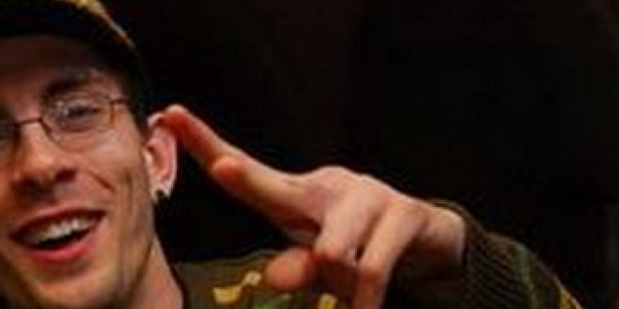 Irie Maffia Productions Presents Diszkó Friszkó