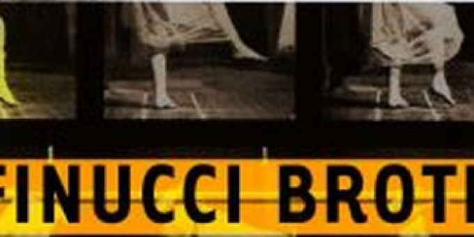 Finucci Bros Quartet, Horoscsák Veronika Sextet