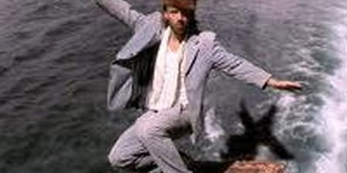 Shantel & Bucovina Club Orkestar, DJ Suefo