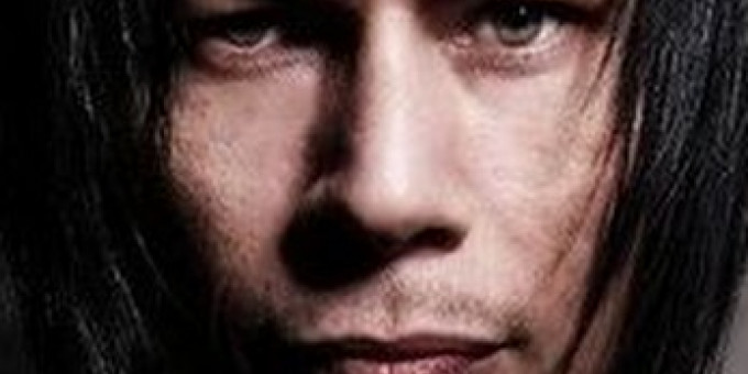 Luke Slater as Planetary Assault Systems (UK)