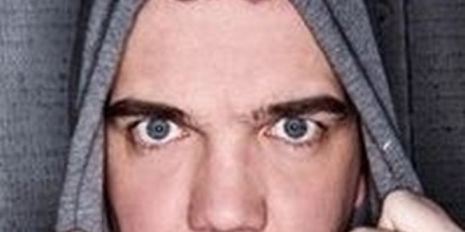 A38 Colours by Technokunst: Perc (UK), Isu, Dork + Kiégő Izzók