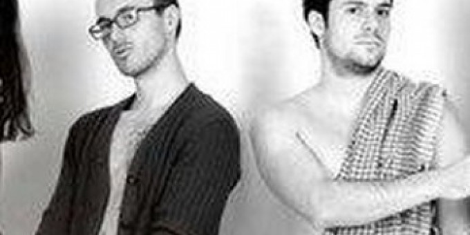 Isten Háta Mögött farewell gig, Dereng