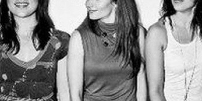 Kebab, Zosha, Miss Cheeky, Ren, DSH