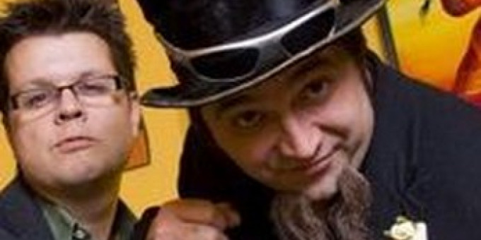 Wombo Orchestra (FR)