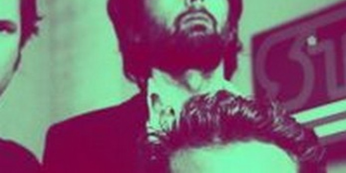 dEUS (B), Little Trouble Kids (BE)