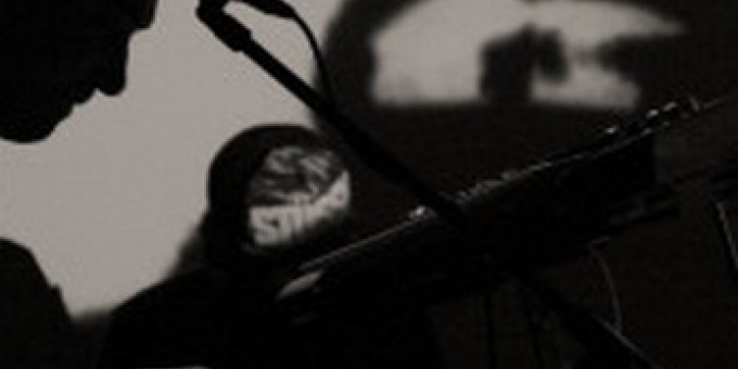 anORGANik:ORG ft. Judie Jay