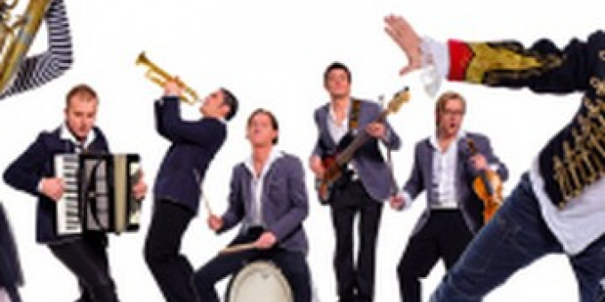 !DelaDap (AT) I Know What You Want