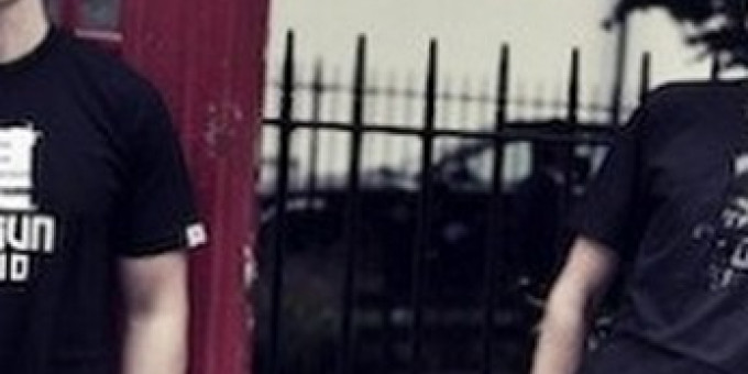 The Prototypes (Shogun Audio)