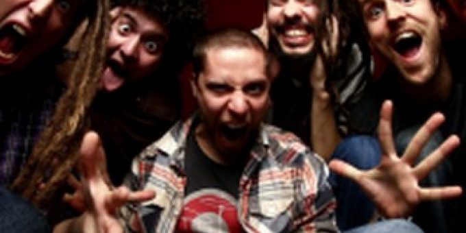 Subscribe + Show Your Teeth (A)