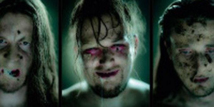 Superbutt lemezbemutató koncert