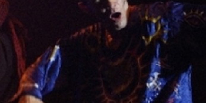 VHK – Vágtázó Életerő