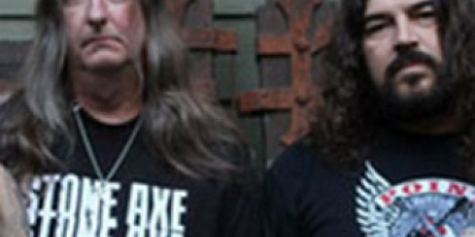 Saint Vitus (US)