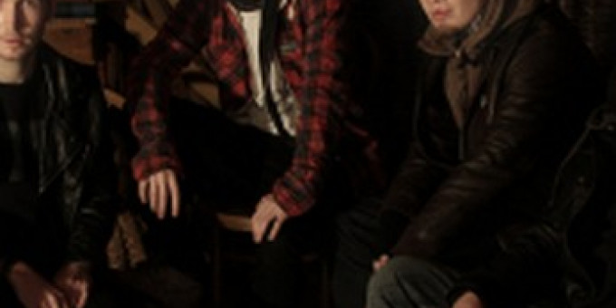 Képzelt Város - lemezbemutató koncert