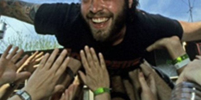 G.J. Echternkamp: Never Make It Home