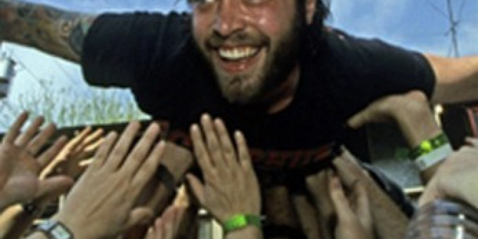 G.J. Echternkamp: Never Make It Home